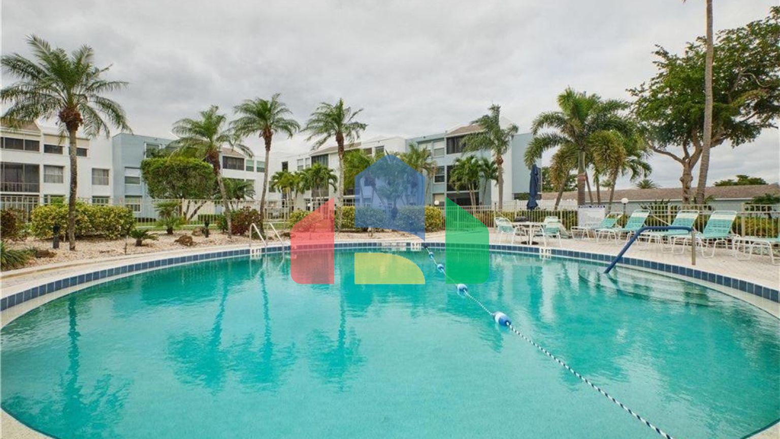 Residential - Condo/Apartment - Fort Myers, Florida, United States - United States
