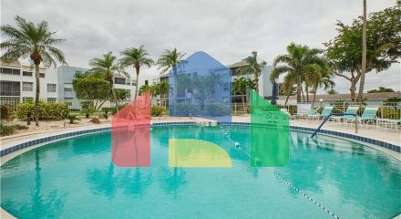 Residential - Condo/Apartment - Fort Myers, Florida, United States - United States