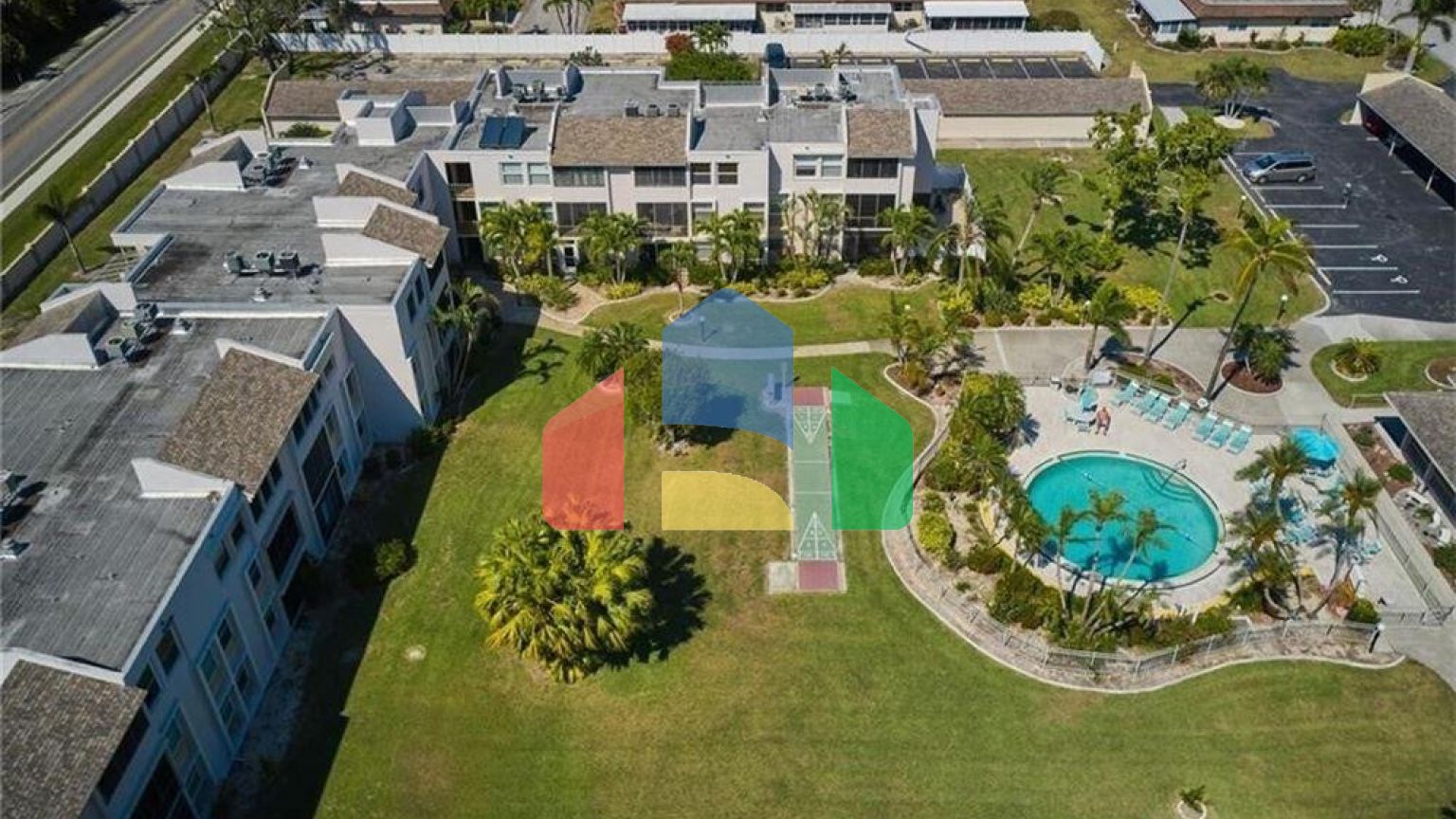 Residential - Condo/Apartment - Fort Myers, Florida, United States - United States