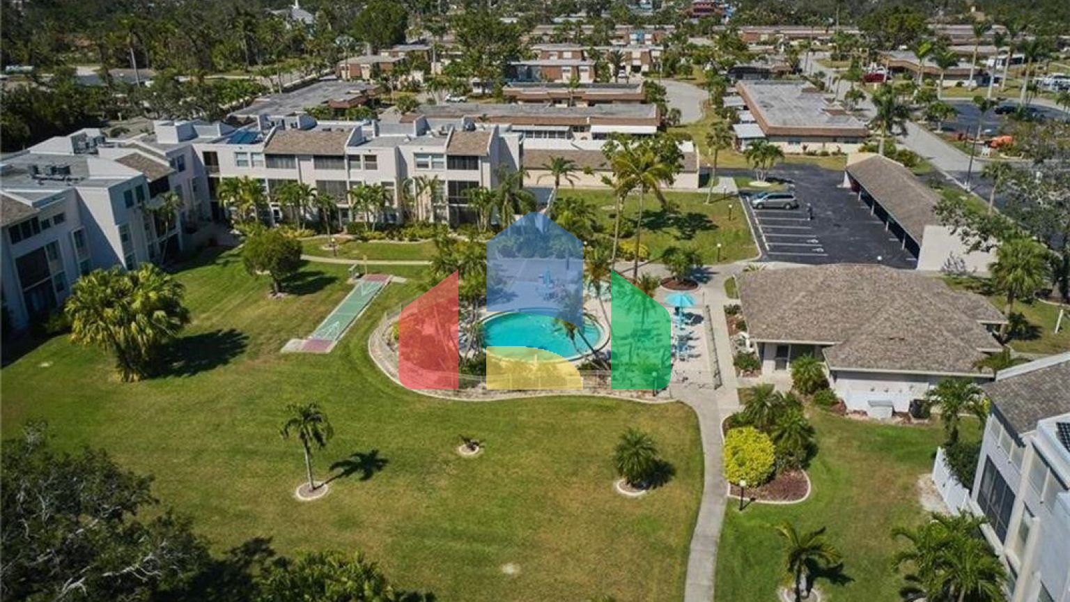 Residential - Condo/Apartment - Fort Myers, Florida, United States - United States