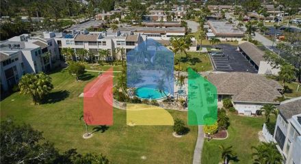 Residential - Condo/Apartment - Fort Myers, Florida, United States - United States