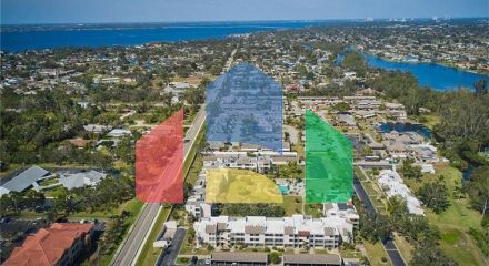 Residential - Condo/Apartment - Fort Myers, Florida, United States - United States