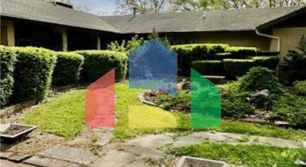 Residential - Single Family Home - Burlington, Iowa, United States - United States
