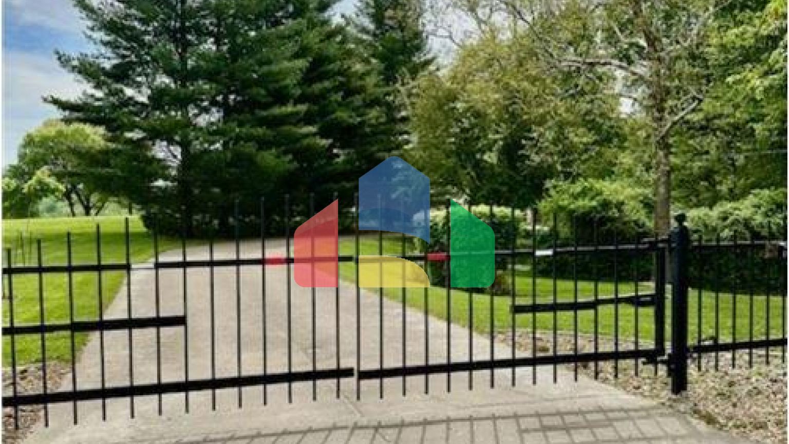 Residential - Single Family Home - Burlington, Iowa, United States - United States