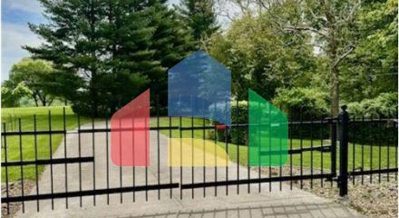 Residential - Single Family Home - Burlington, Iowa, United States - United States