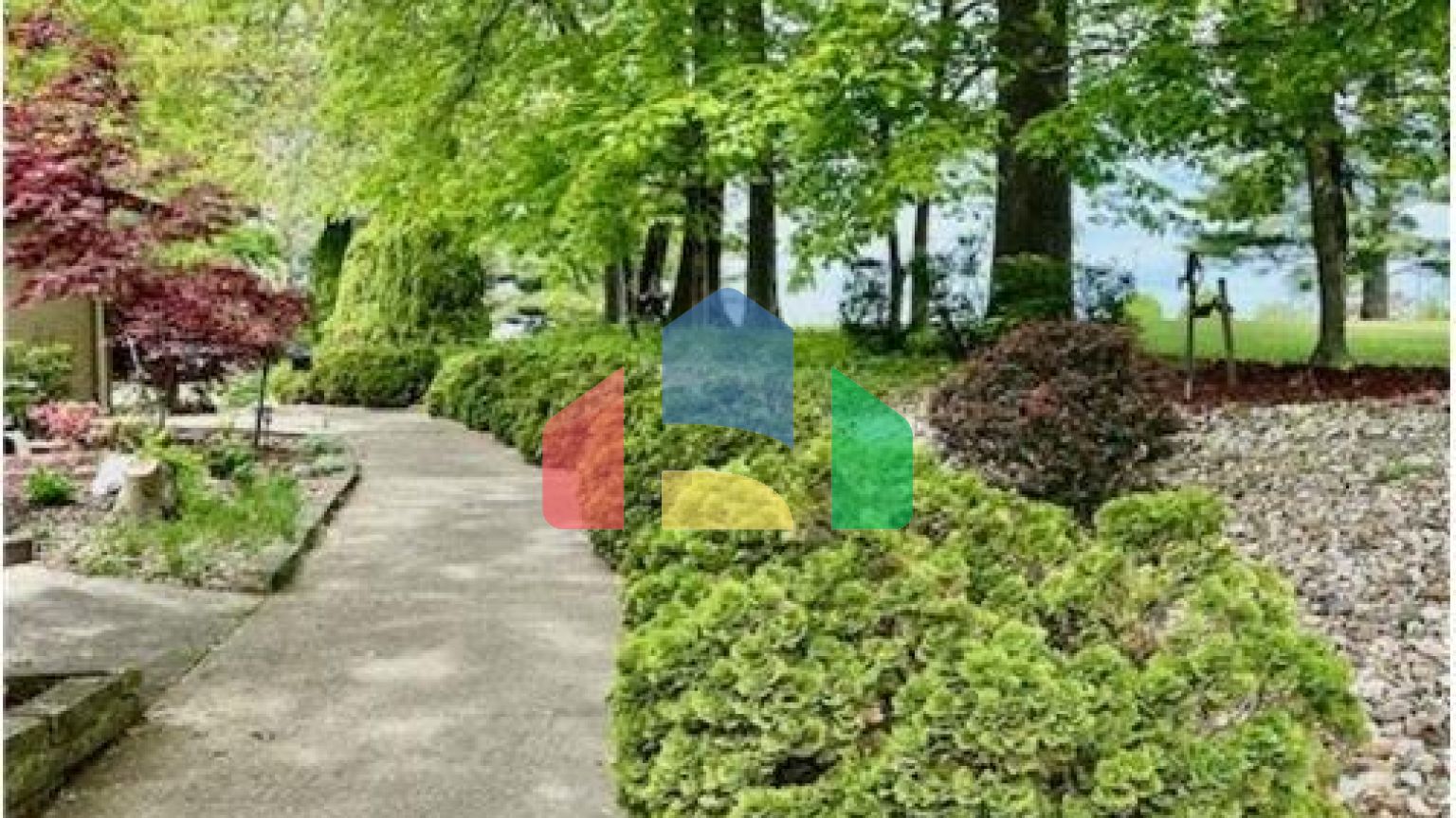 Residential - Single Family Home - Burlington, Iowa, United States - United States