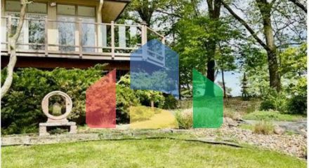 Residential - Single Family Home - Burlington, Iowa, United States - United States