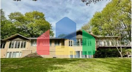 Residential - Single Family Home - Burlington, Iowa, United States - United States