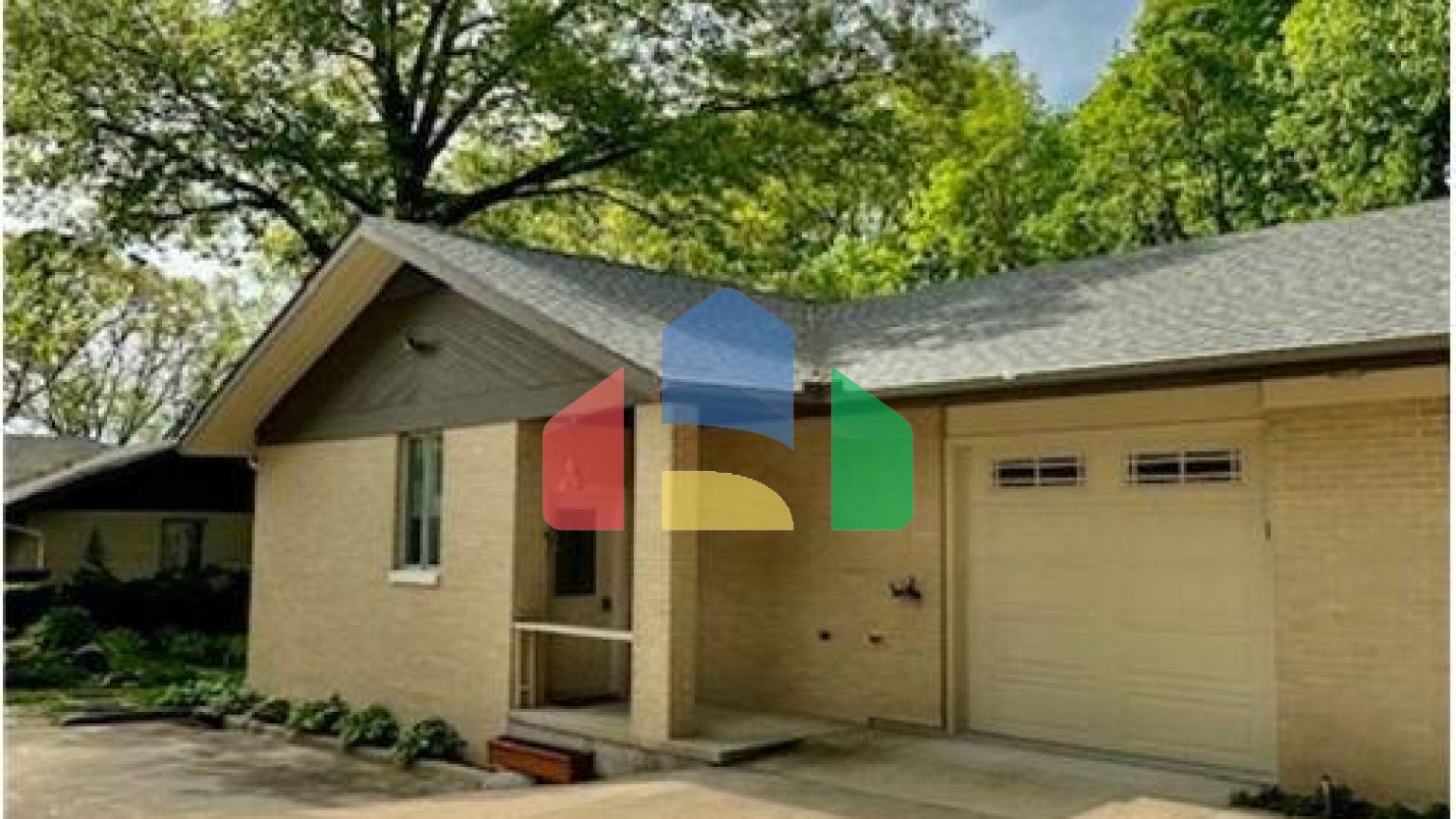 Residential - Single Family Home - Burlington, Iowa, United States - United States