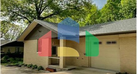 Residential - Single Family Home - Burlington, Iowa, United States - United States