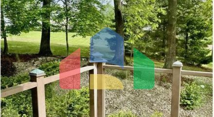 Residential - Single Family Home - Burlington, Iowa, United States - United States