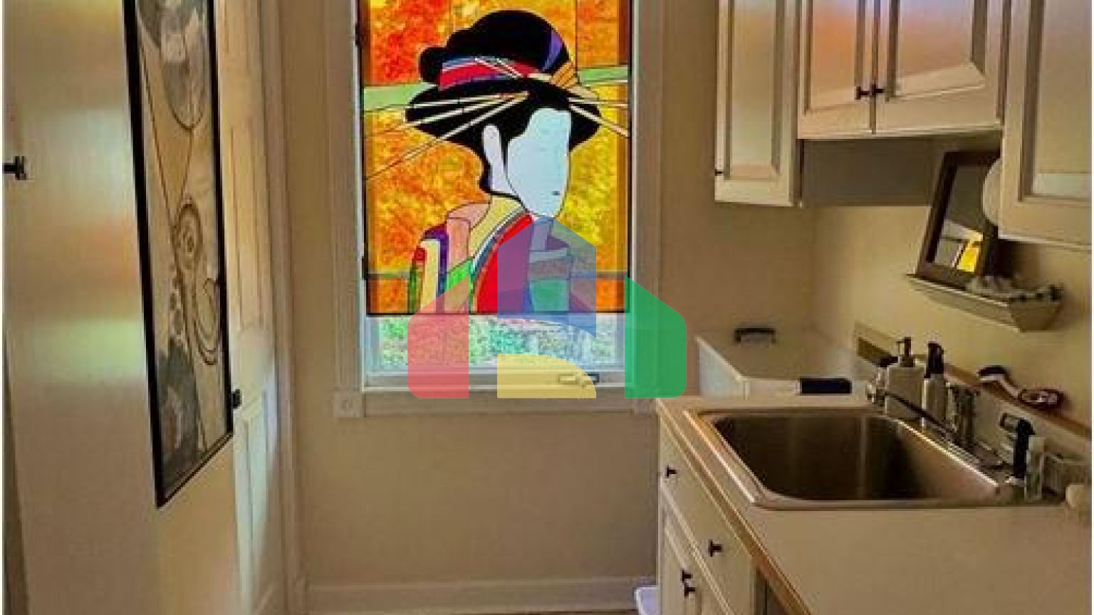 Residential - Single Family Home - Burlington, Iowa, United States - United States