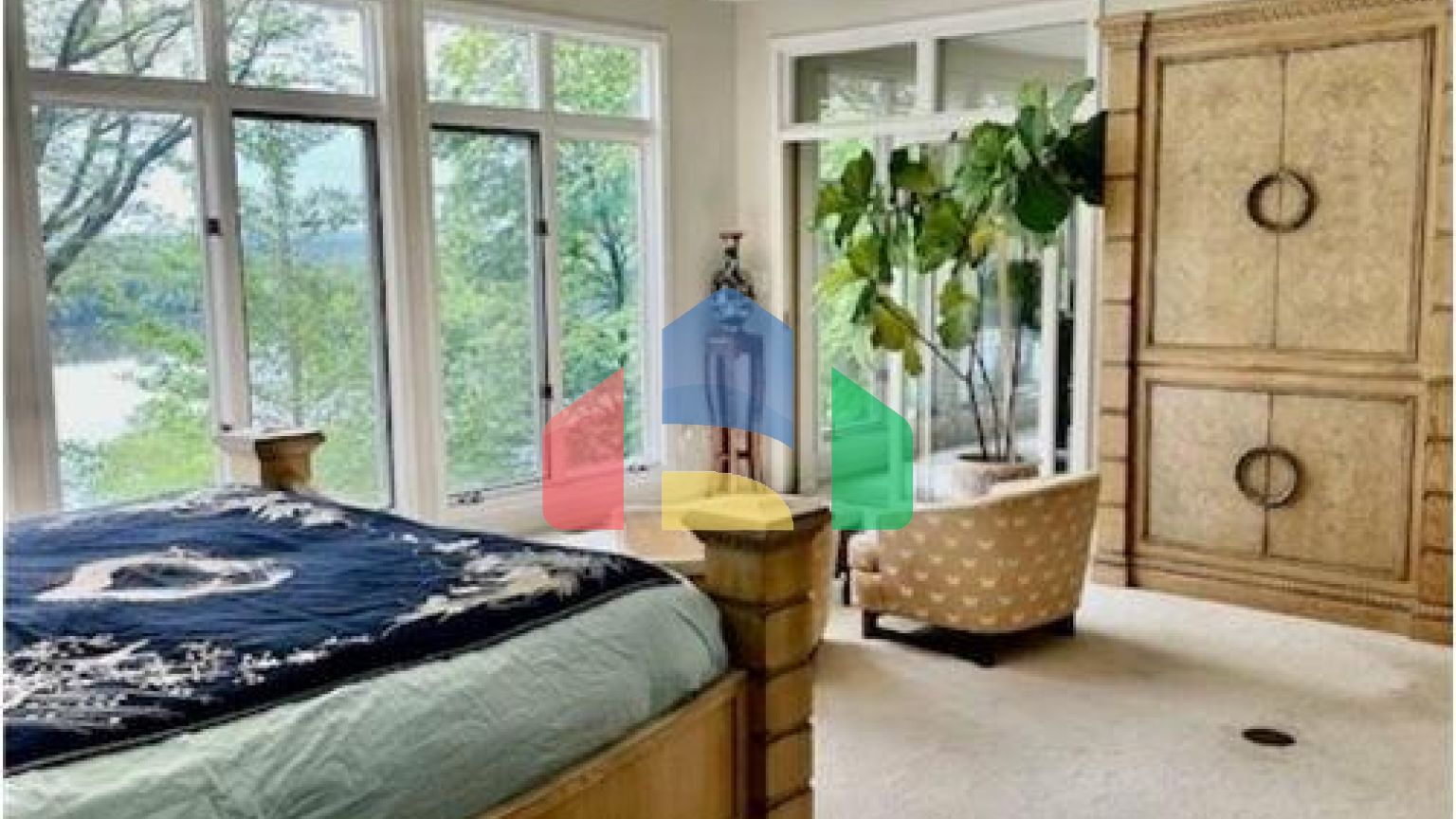 Residential - Single Family Home - Burlington, Iowa, United States - United States