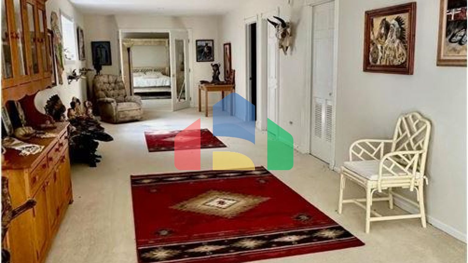 Residential - Single Family Home - Burlington, Iowa, United States - United States