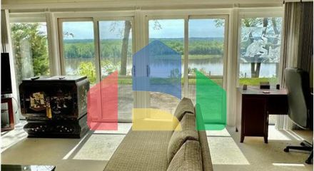 Residential - Single Family Home - Burlington, Iowa, United States - United States