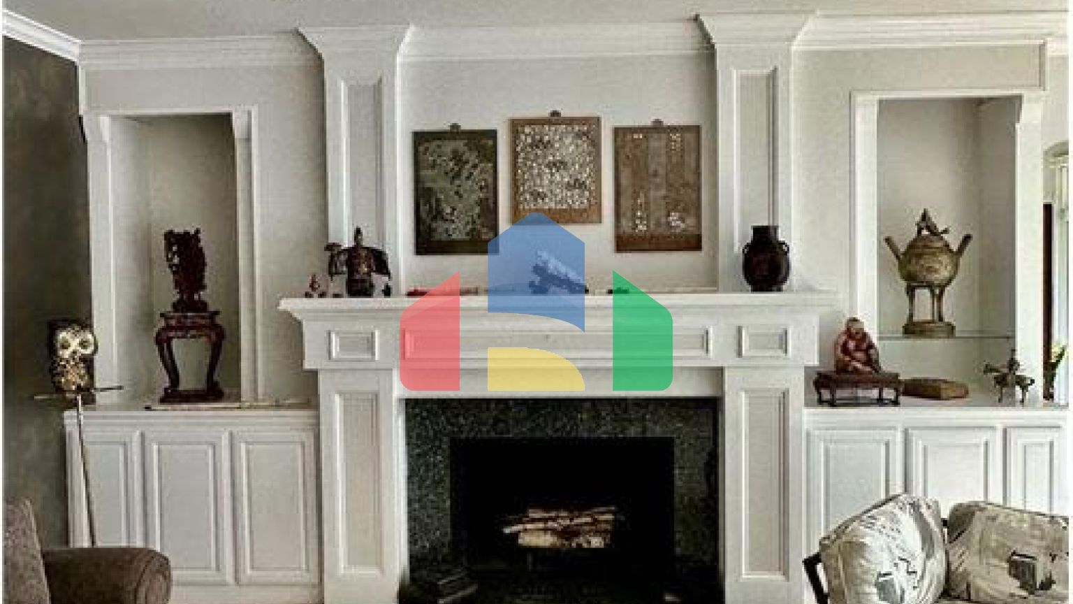 Residential - Single Family Home - Burlington, Iowa, United States - United States