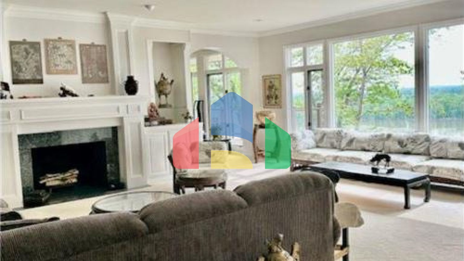 Residential - Single Family Home - Burlington, Iowa, United States - United States