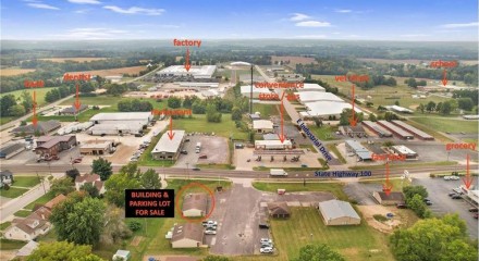 Commercial - Commercial/Retail - New Haven, Missouri, United States - United States