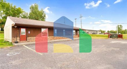 Commercial - Commercial/Retail - New Haven, Missouri, United States - United States