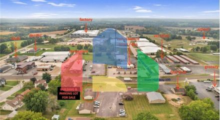 Commercial - Commercial/Retail - New Haven, Missouri, United States - United States