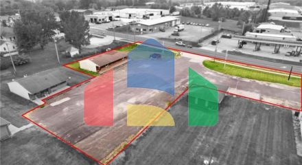 Commercial - Commercial/Retail - New Haven, Missouri, United States - United States