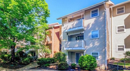 Residential - Condo/Apartment - Greenville, South Carolina, United States - United States