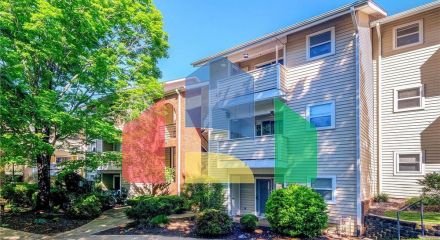 Residential - Condo/Apartment - Greenville, South Carolina, United States - United States