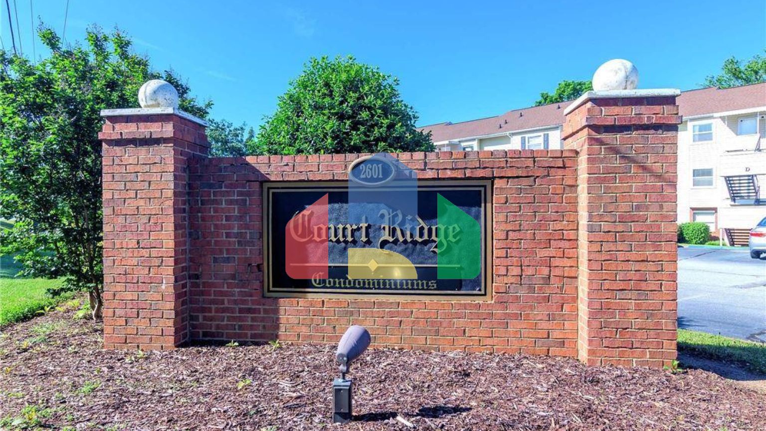 Residential - Condo/Apartment - Greenville, South Carolina, United States - United States