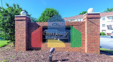 Residential - Condo/Apartment - Greenville, South Carolina, United States - United States