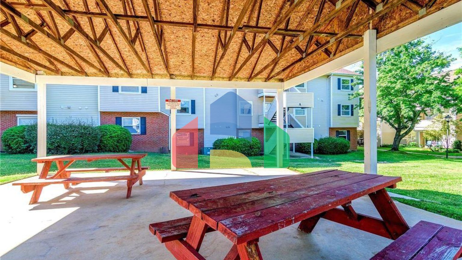 Residential - Condo/Apartment - Greenville, South Carolina, United States - United States