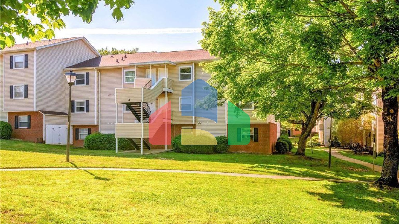 Residential - Condo/Apartment - Greenville, South Carolina, United States - United States