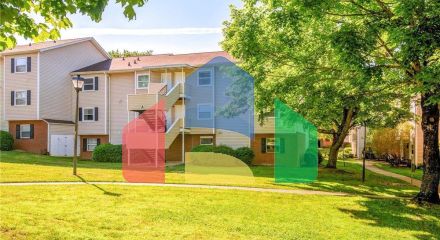 Residential - Condo/Apartment - Greenville, South Carolina, United States - United States