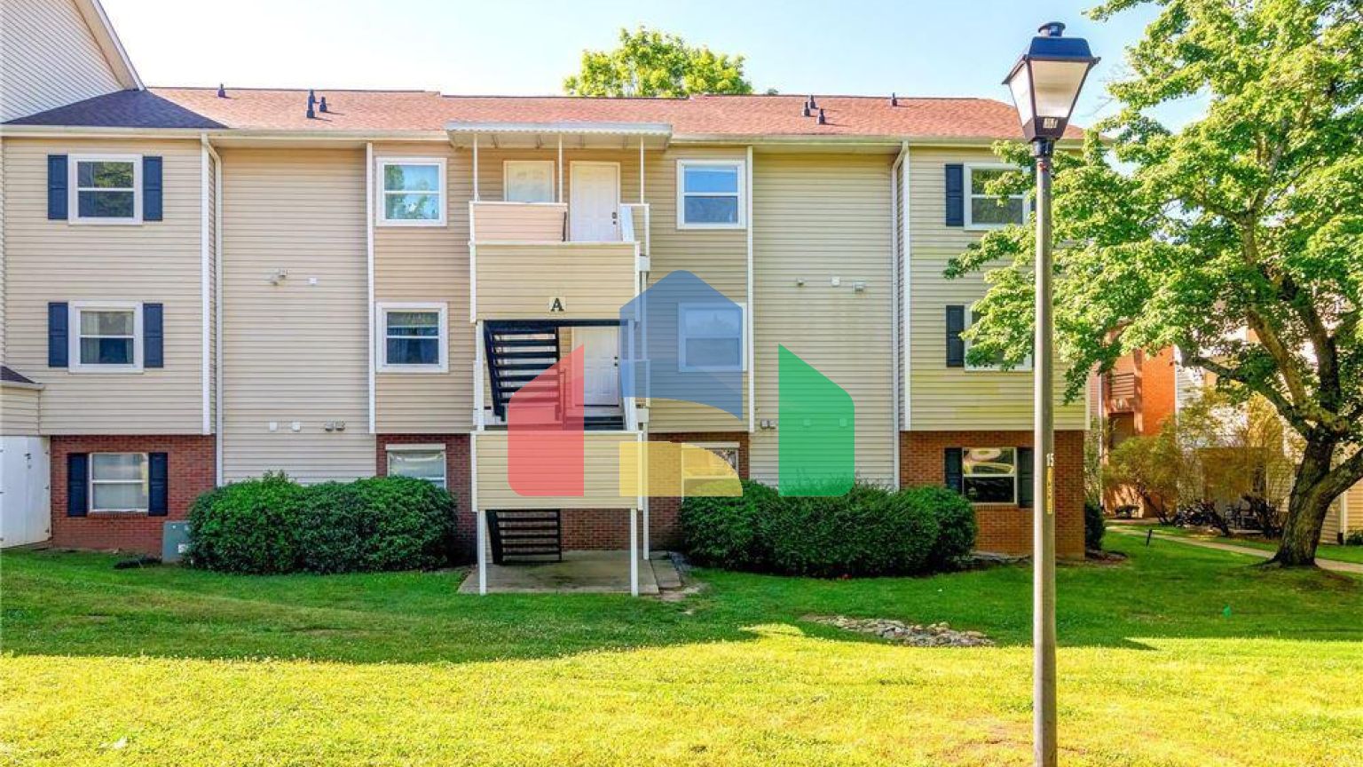 Residential - Condo/Apartment - Greenville, South Carolina, United States - United States