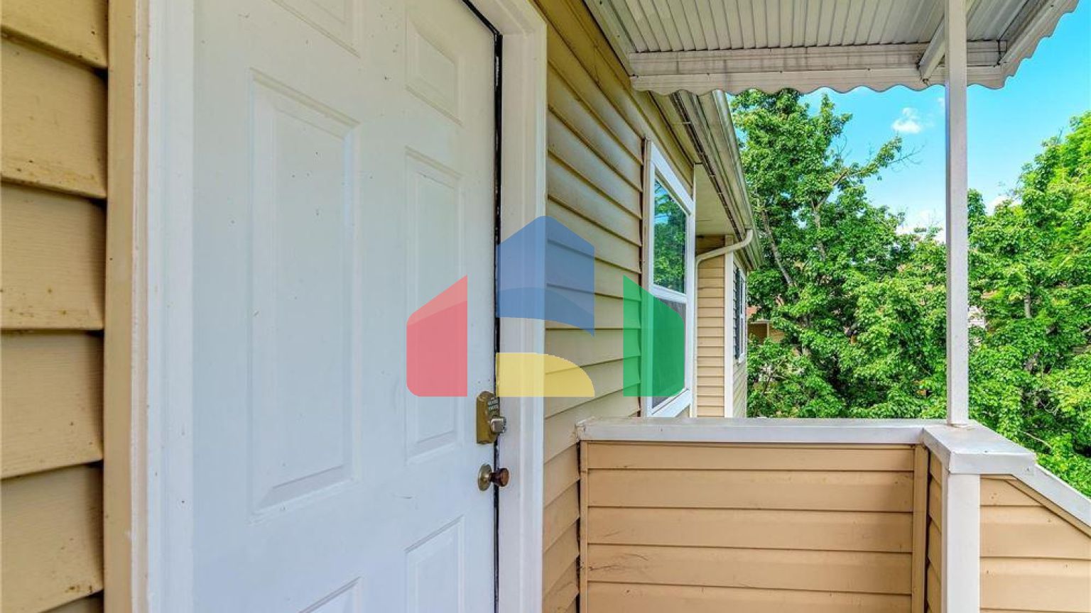 Residential - Condo/Apartment - Greenville, South Carolina, United States - United States