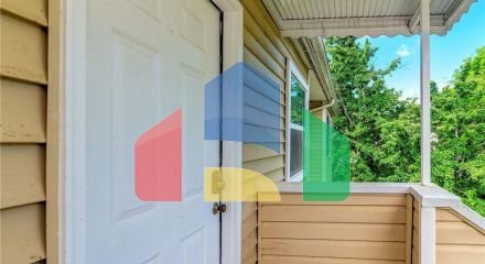 Residential - Condo/Apartment - Greenville, South Carolina, United States - United States