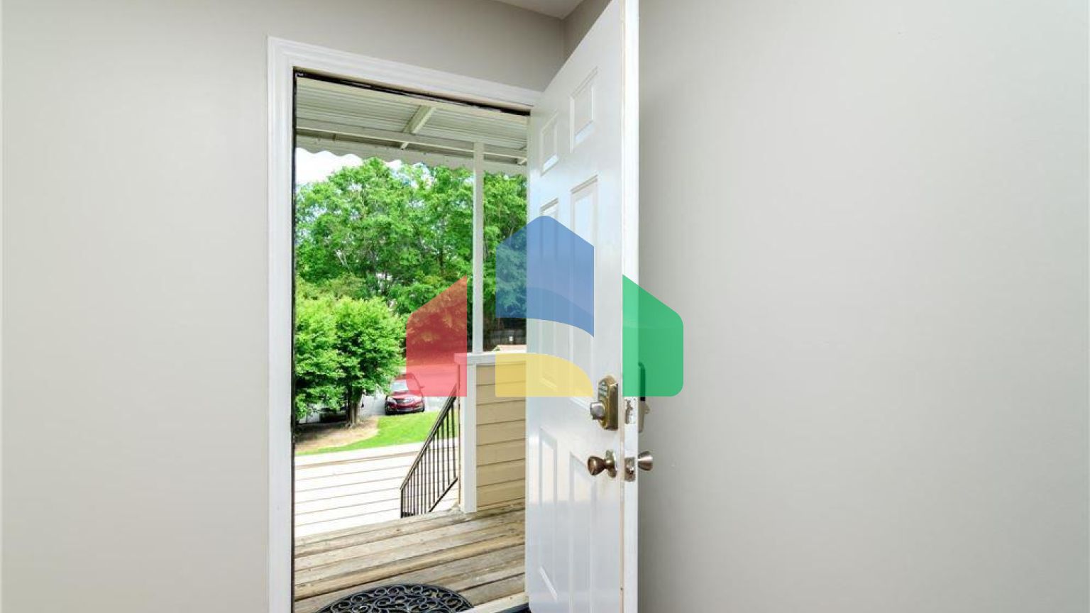 Residential - Condo/Apartment - Greenville, South Carolina, United States - United States