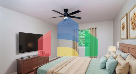 Residential - Condo/Apartment - Greenville, South Carolina, United States - United States