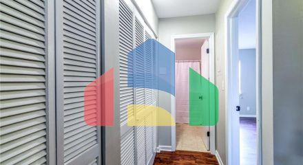 Residential - Condo/Apartment - Greenville, South Carolina, United States - United States