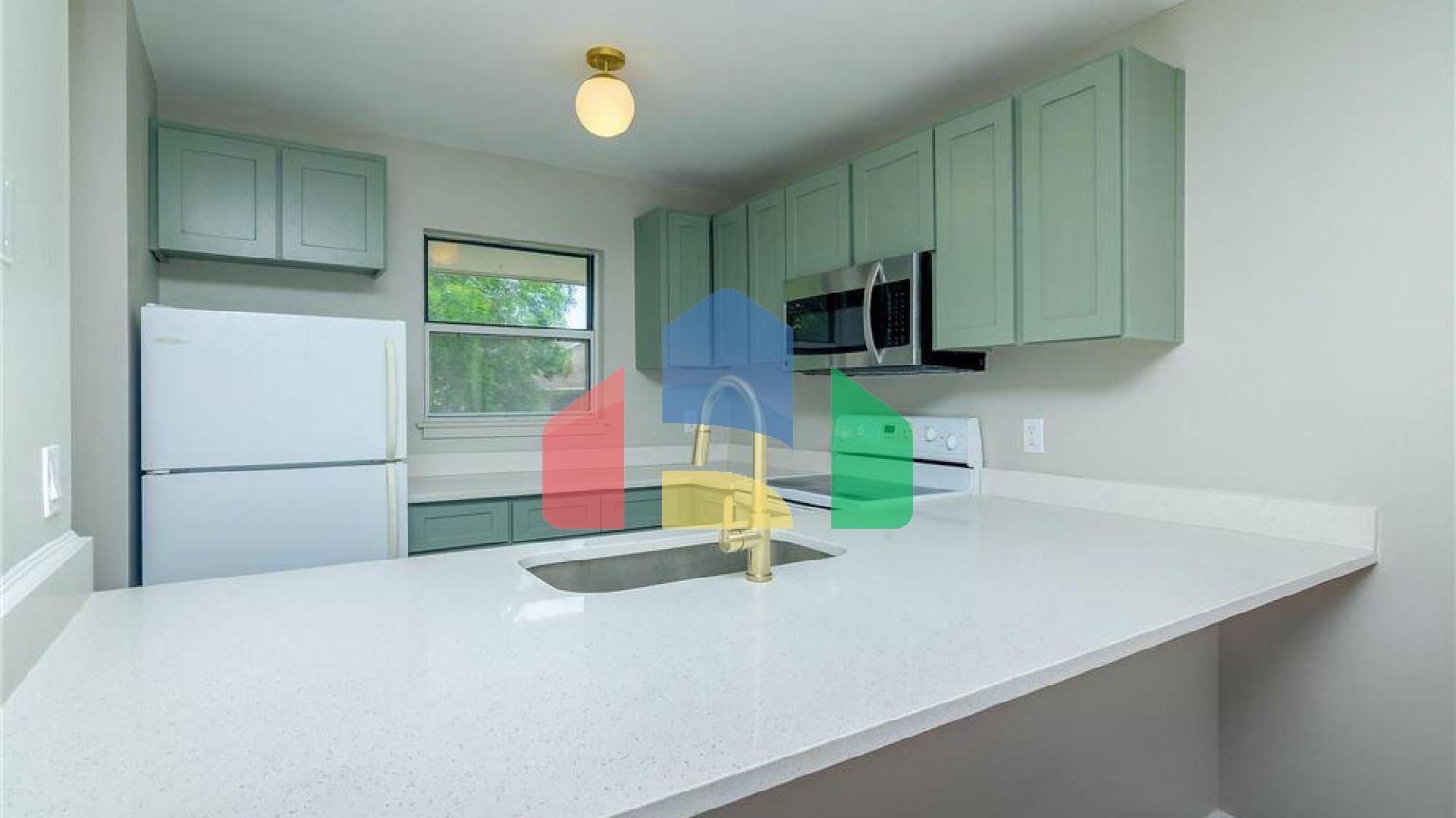 Residential - Condo/Apartment - Greenville, South Carolina, United States - United States