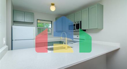 Residential - Condo/Apartment - Greenville, South Carolina, United States - United States