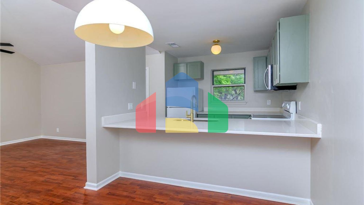 Residential - Condo/Apartment - Greenville, South Carolina, United States - United States