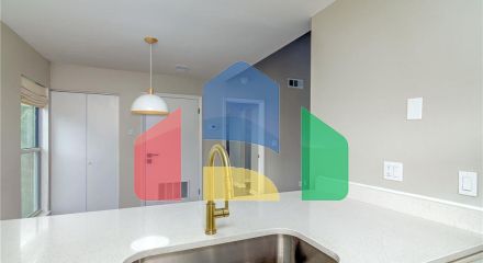 Residential - Condo/Apartment - Greenville, South Carolina, United States - United States