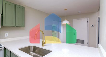 Residential - Condo/Apartment - Greenville, South Carolina, United States - United States