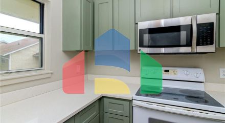 Residential - Condo/Apartment - Greenville, South Carolina, United States - United States