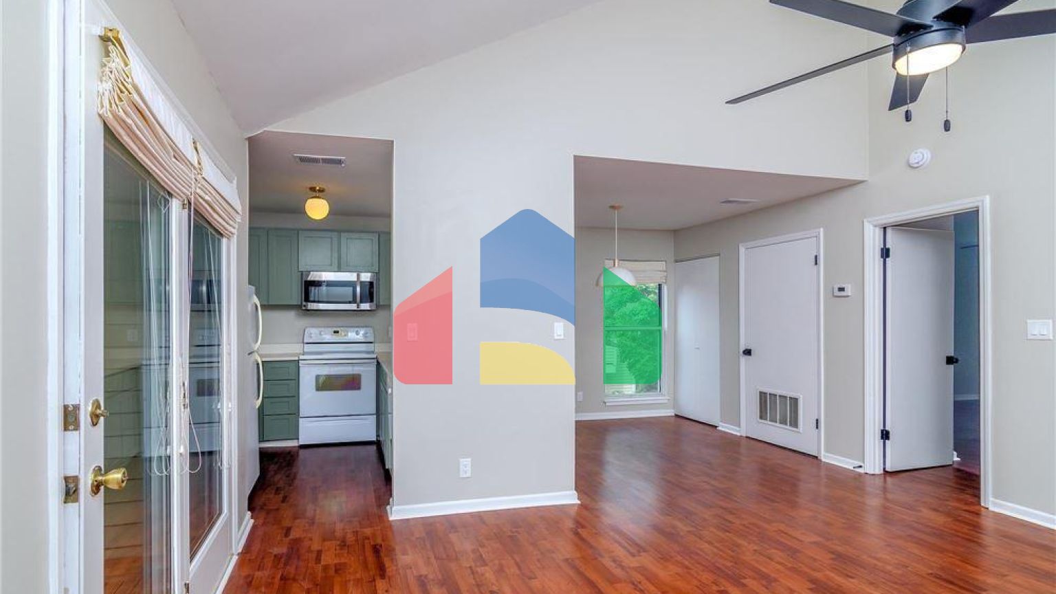 Residential - Condo/Apartment - Greenville, South Carolina, United States - United States