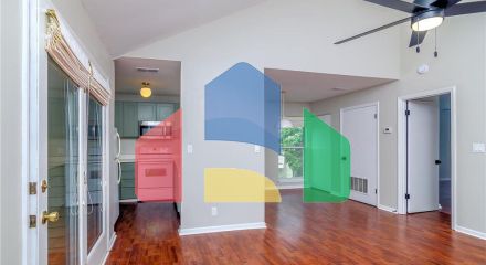 Residential - Condo/Apartment - Greenville, South Carolina, United States - United States