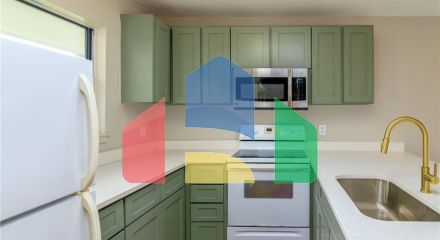 Residential - Condo/Apartment - Greenville, South Carolina, United States - United States