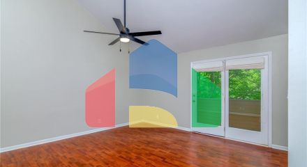 Residential - Condo/Apartment - Greenville, South Carolina, United States - United States