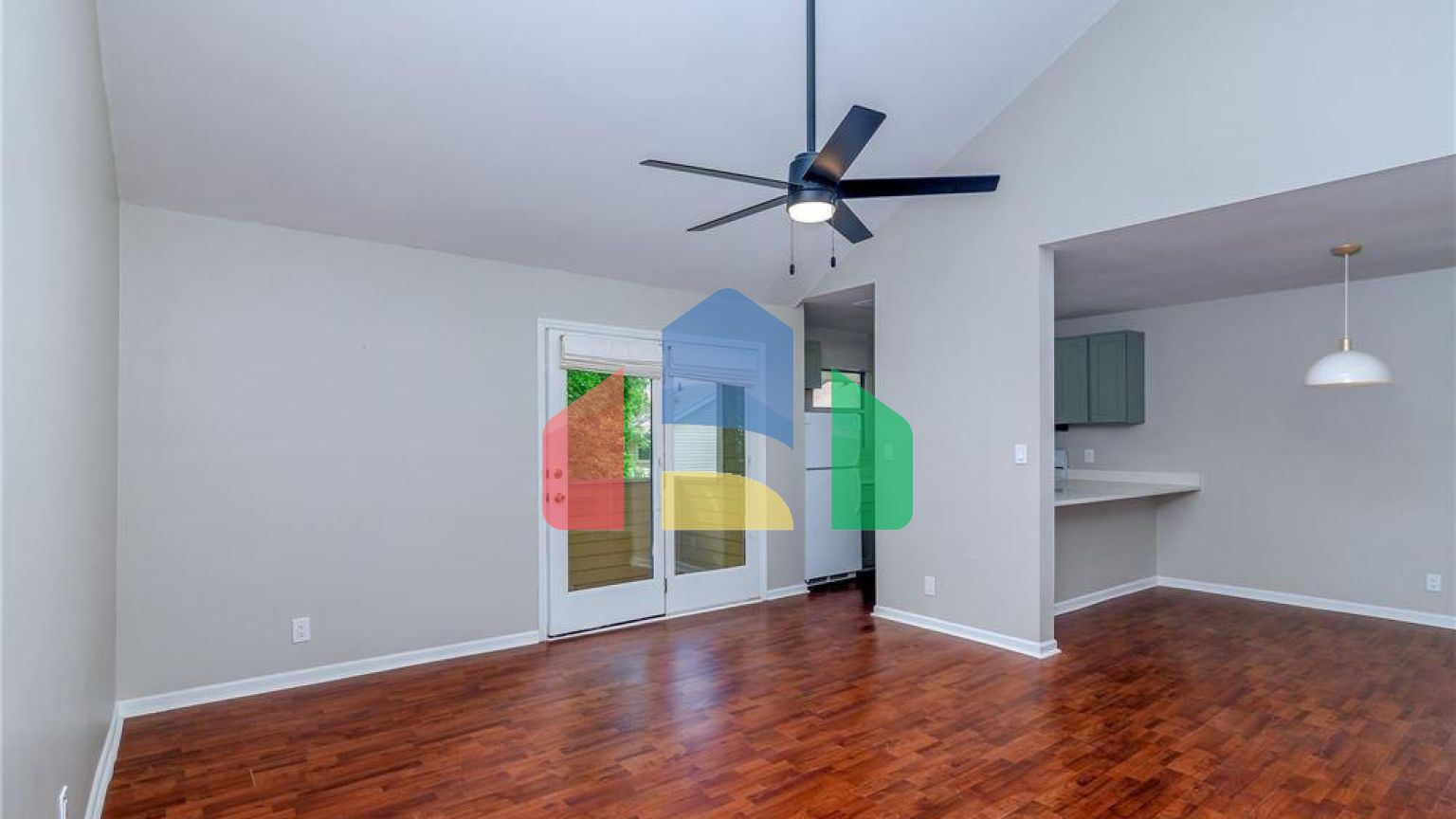 Residential - Condo/Apartment - Greenville, South Carolina, United States - United States