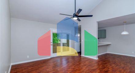 Residential - Condo/Apartment - Greenville, South Carolina, United States - United States